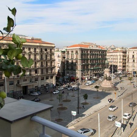 The Five Rooms Napoli מראה חיצוני תמונה