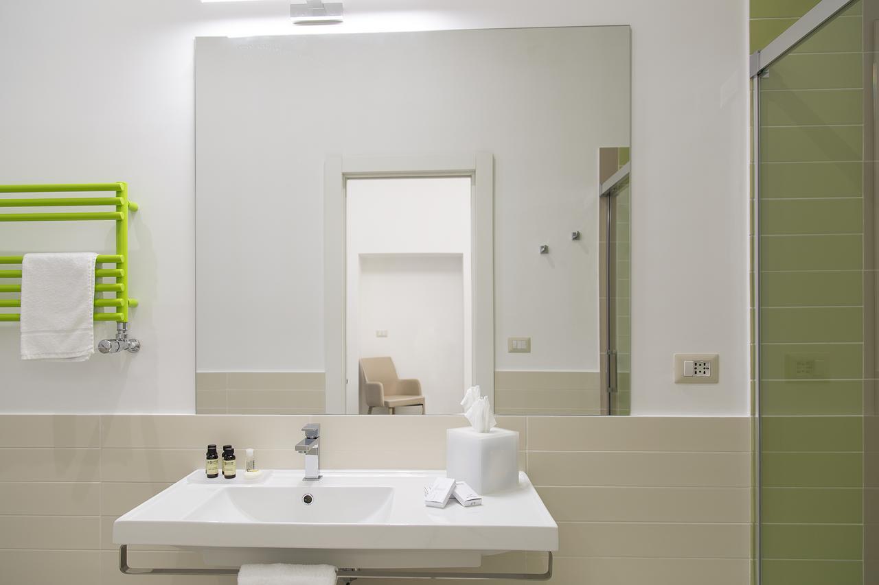 The Five Rooms Napoli מראה חיצוני תמונה